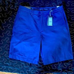 Vineyard Vines on the go short